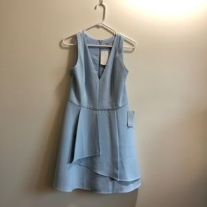 Adelyn Rae - Blue Dress